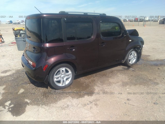 Photo 3 VIN: JN8AZ2KR9BT202715 - NISSAN CUBE 