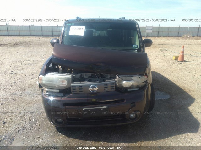 Photo 5 VIN: JN8AZ2KR9BT202715 - NISSAN CUBE 