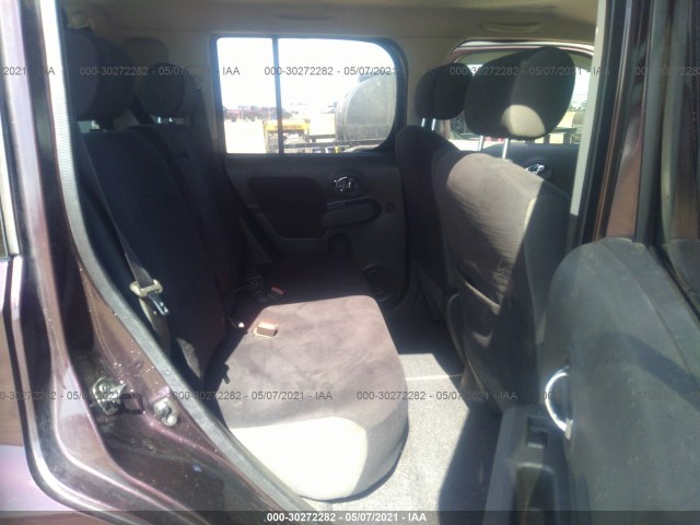 Photo 7 VIN: JN8AZ2KR9BT202715 - NISSAN CUBE 