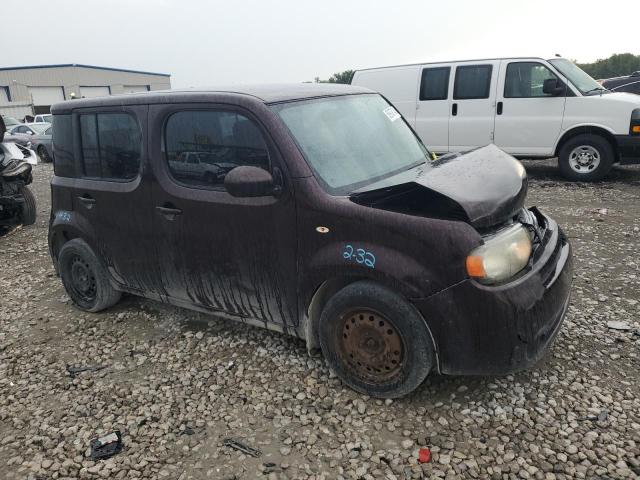 Photo 3 VIN: JN8AZ2KR9BT203136 - NISSAN CUBE 