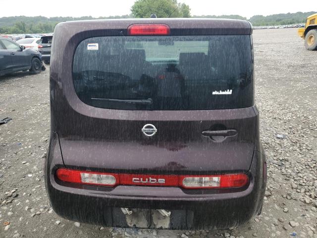 Photo 5 VIN: JN8AZ2KR9BT203136 - NISSAN CUBE 