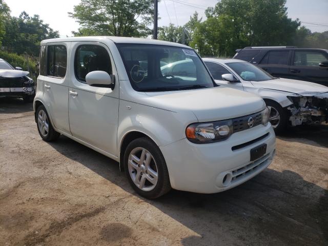 Photo 0 VIN: JN8AZ2KR9BT204643 - NISSAN CUBE BASE 