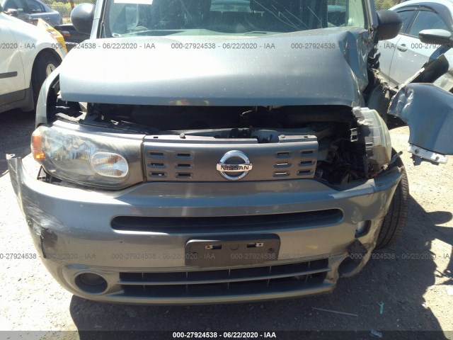 Photo 5 VIN: JN8AZ2KR9BT204805 - NISSAN CUBE 