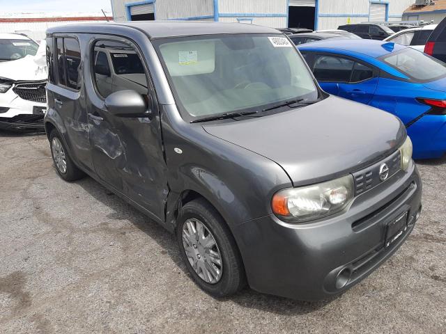 Photo 3 VIN: JN8AZ2KR9BT205355 - NISSAN CUBE BASE 