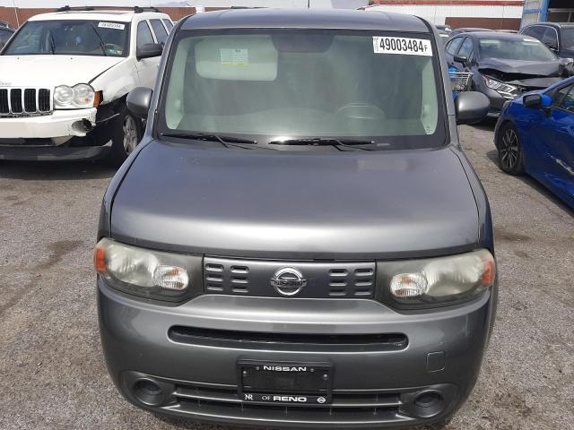 Photo 4 VIN: JN8AZ2KR9BT205355 - NISSAN CUBE BASE 