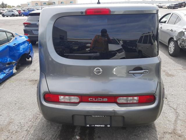 Photo 5 VIN: JN8AZ2KR9BT205355 - NISSAN CUBE BASE 