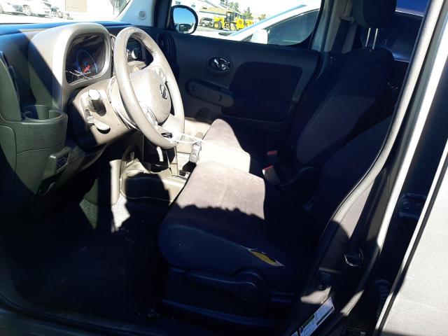 Photo 6 VIN: JN8AZ2KR9BT205355 - NISSAN CUBE BASE 