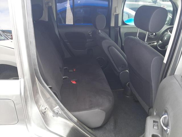 Photo 9 VIN: JN8AZ2KR9BT205355 - NISSAN CUBE BASE 