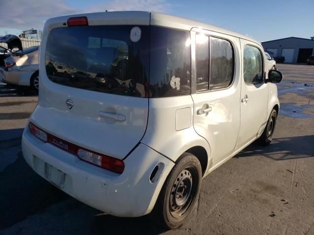 Photo 3 VIN: JN8AZ2KR9BT206585 - NISSAN CUBE BASE 