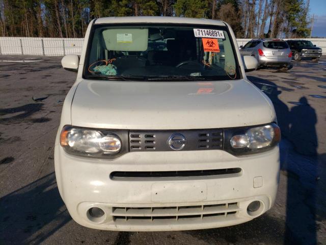 Photo 8 VIN: JN8AZ2KR9BT206585 - NISSAN CUBE BASE 