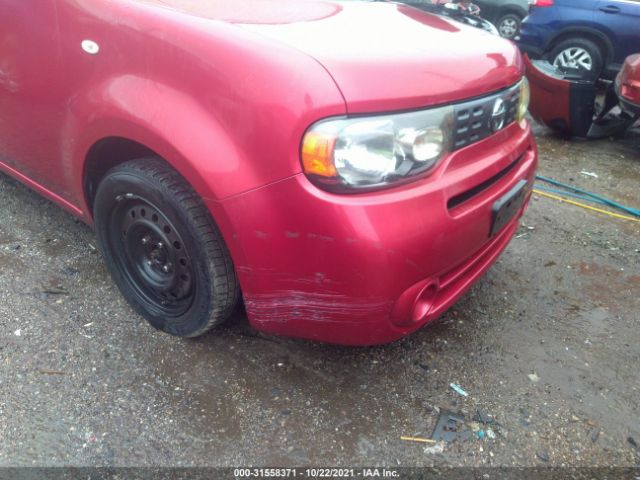 Photo 5 VIN: JN8AZ2KR9BT207798 - NISSAN CUBE 