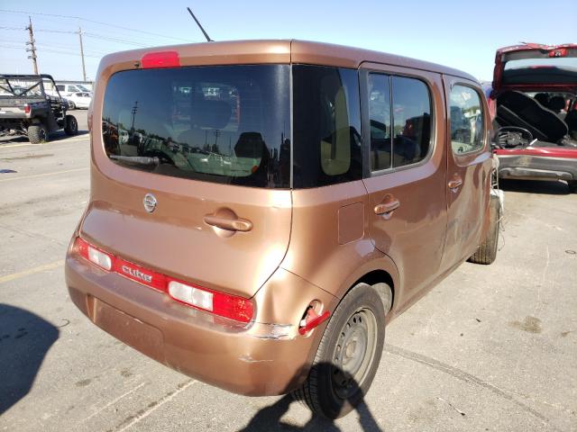 Photo 3 VIN: JN8AZ2KR9BT208014 - NISSAN CUBE BASE 