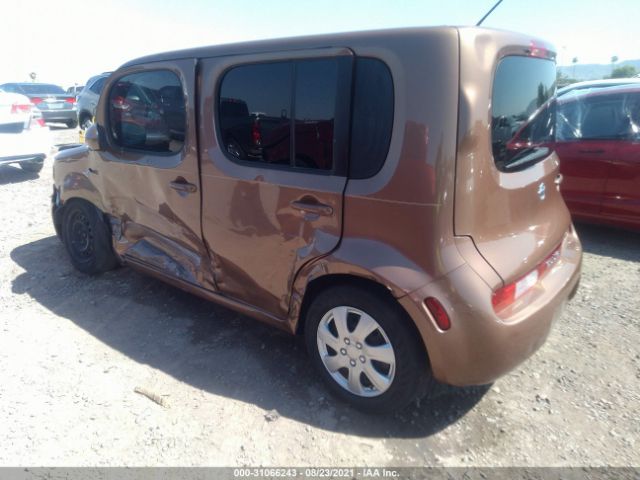 Photo 2 VIN: JN8AZ2KR9BT208739 - NISSAN CUBE 