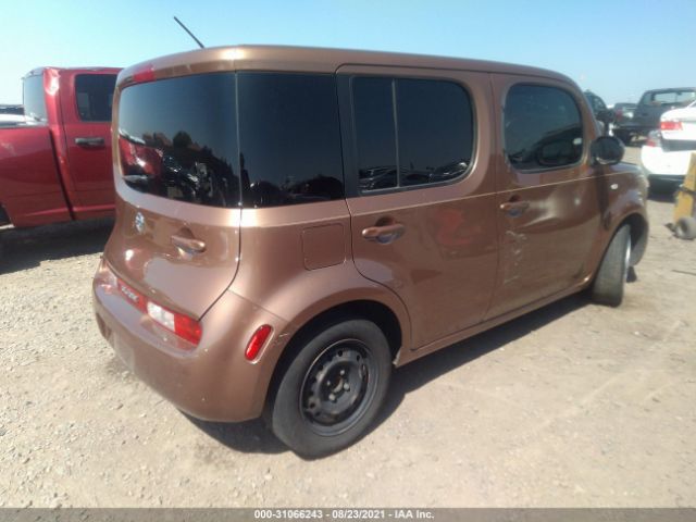 Photo 3 VIN: JN8AZ2KR9BT208739 - NISSAN CUBE 