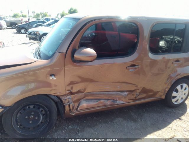 Photo 5 VIN: JN8AZ2KR9BT208739 - NISSAN CUBE 