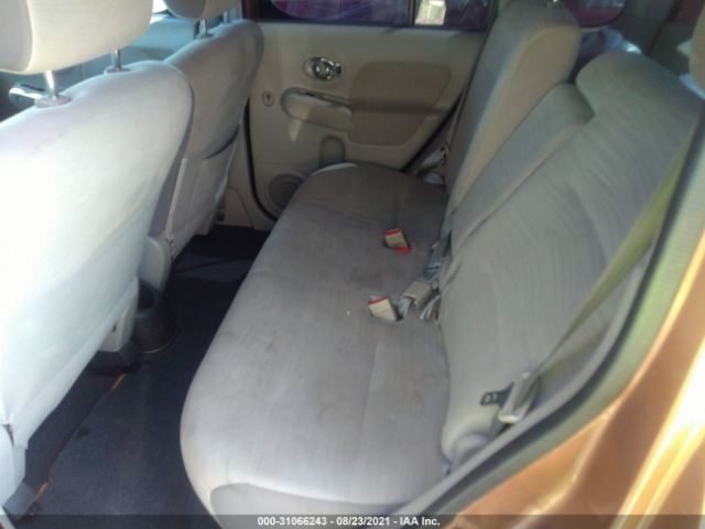 Photo 7 VIN: JN8AZ2KR9BT208739 - NISSAN CUBE 