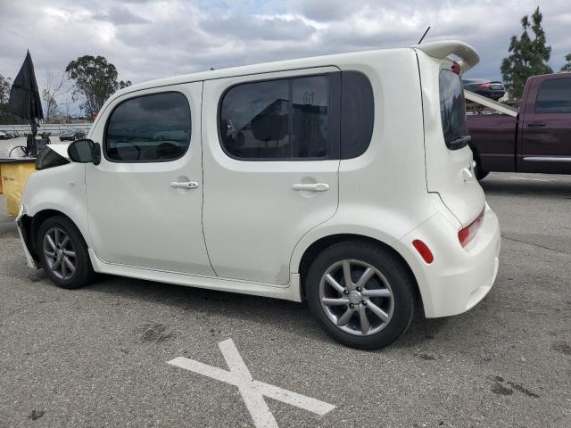 Photo 1 VIN: JN8AZ2KR9BT210412 - NISSAN CUBE 