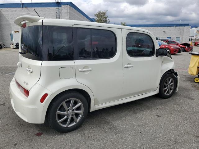 Photo 2 VIN: JN8AZ2KR9BT210412 - NISSAN CUBE 