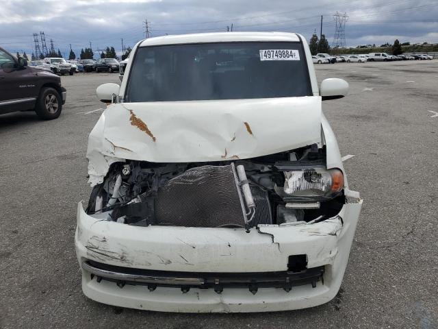 Photo 4 VIN: JN8AZ2KR9BT210412 - NISSAN CUBE 