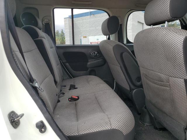 Photo 9 VIN: JN8AZ2KR9BT210412 - NISSAN CUBE 