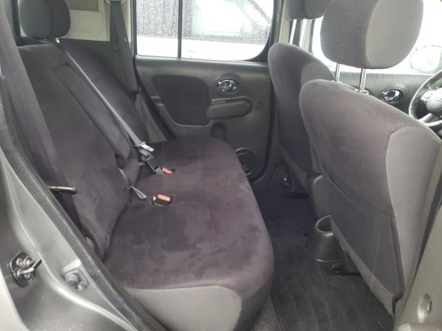 Photo 5 VIN: JN8AZ2KR9BT211155 - NISSAN CUBE BASE 