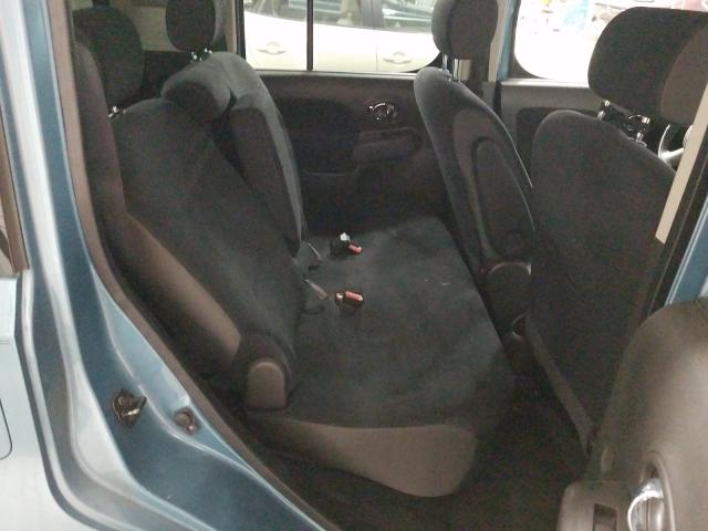 Photo 5 VIN: JN8AZ2KR9BT213603 - NISSAN CUBE BASE 