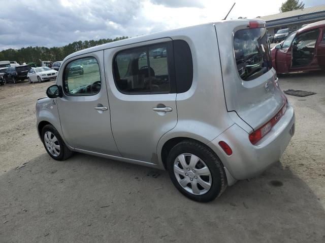 Photo 1 VIN: JN8AZ2KR9BT213875 - NISSAN CUBE 