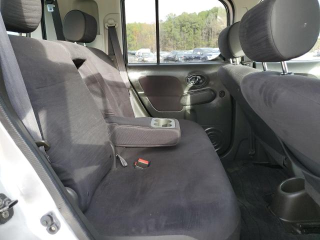 Photo 10 VIN: JN8AZ2KR9BT213875 - NISSAN CUBE 