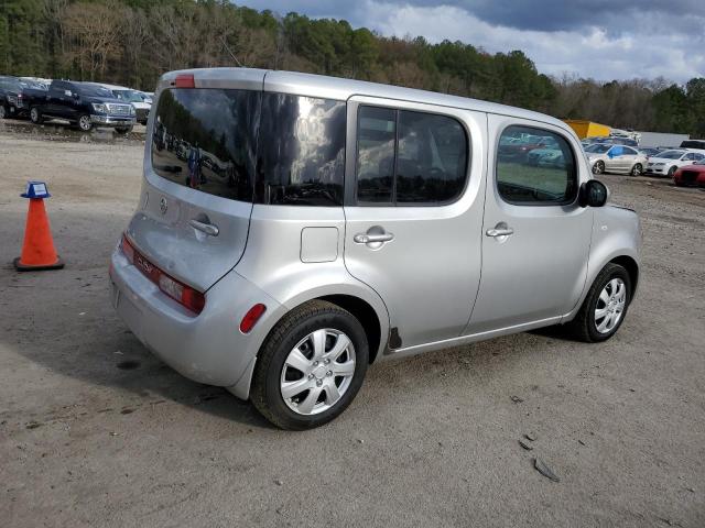 Photo 2 VIN: JN8AZ2KR9BT213875 - NISSAN CUBE 