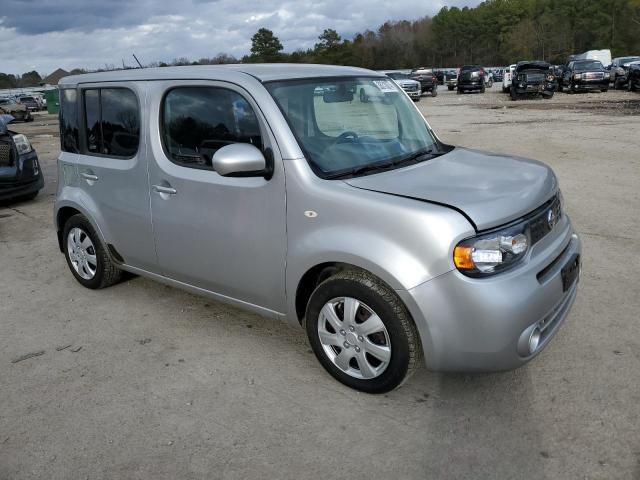 Photo 3 VIN: JN8AZ2KR9BT213875 - NISSAN CUBE 