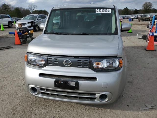 Photo 4 VIN: JN8AZ2KR9BT213875 - NISSAN CUBE 