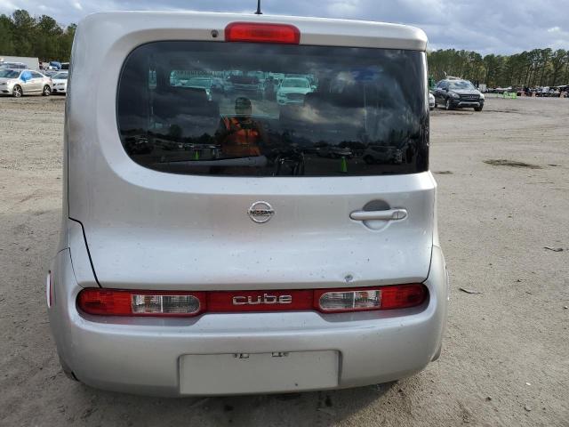 Photo 5 VIN: JN8AZ2KR9BT213875 - NISSAN CUBE 