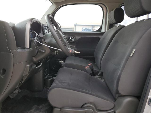 Photo 6 VIN: JN8AZ2KR9BT213875 - NISSAN CUBE 