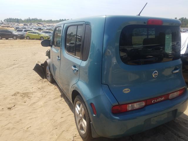 Photo 2 VIN: JN8AZ2KR9BT214086 - NISSAN CUBE BASE 