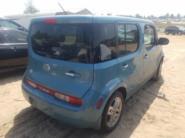 Photo 3 VIN: JN8AZ2KR9BT214086 - NISSAN CUBE BASE 