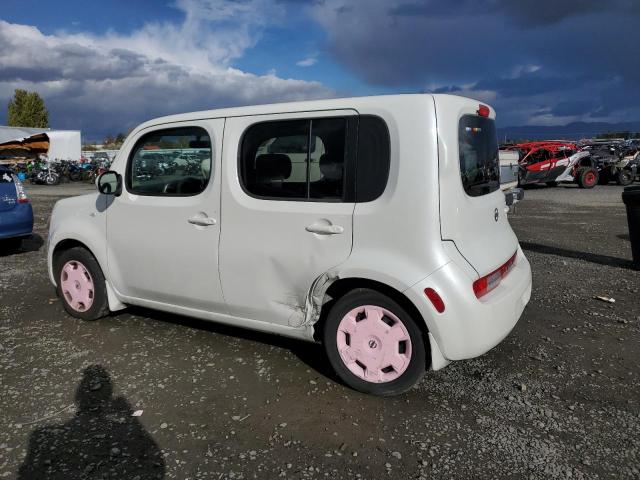 Photo 1 VIN: JN8AZ2KR9CT251172 - NISSAN CUBE BASE 