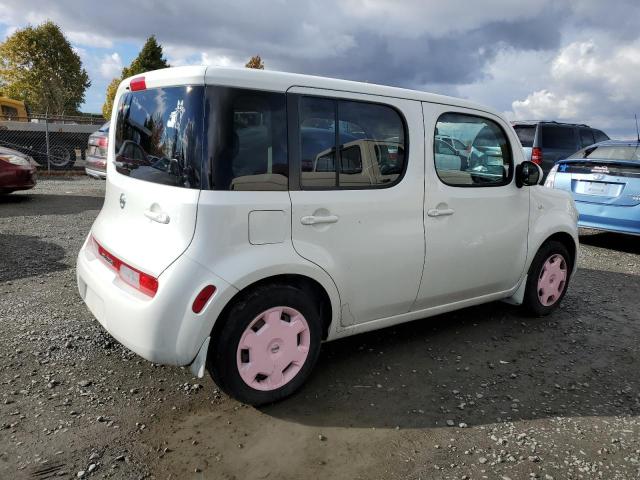 Photo 2 VIN: JN8AZ2KR9CT251172 - NISSAN CUBE BASE 