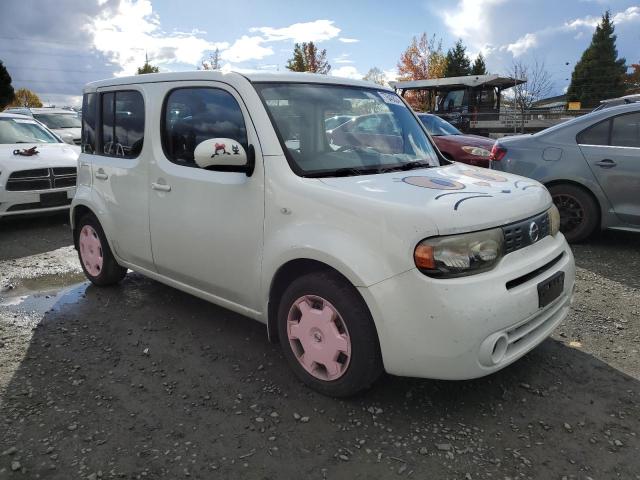 Photo 3 VIN: JN8AZ2KR9CT251172 - NISSAN CUBE BASE 