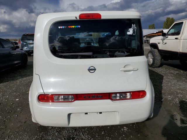 Photo 5 VIN: JN8AZ2KR9CT251172 - NISSAN CUBE BASE 