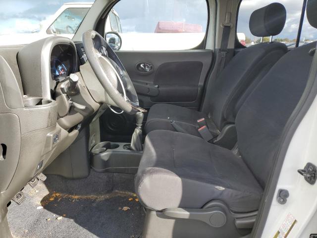 Photo 6 VIN: JN8AZ2KR9CT251172 - NISSAN CUBE BASE 