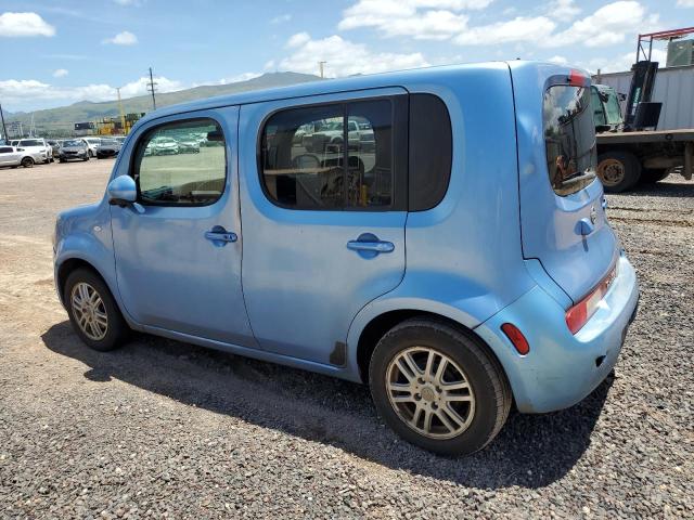 Photo 1 VIN: JN8AZ2KR9CT252211 - NISSAN CUBE 