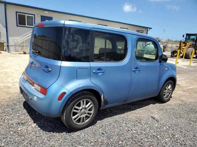 Photo 2 VIN: JN8AZ2KR9CT252211 - NISSAN CUBE 