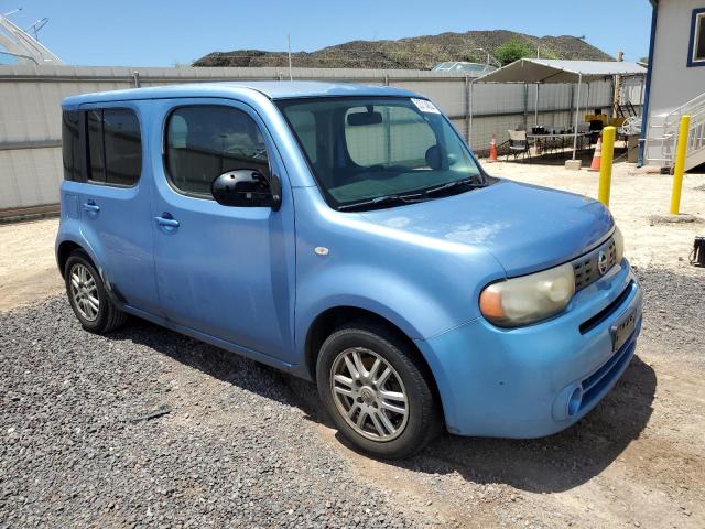 Photo 3 VIN: JN8AZ2KR9CT252211 - NISSAN CUBE 