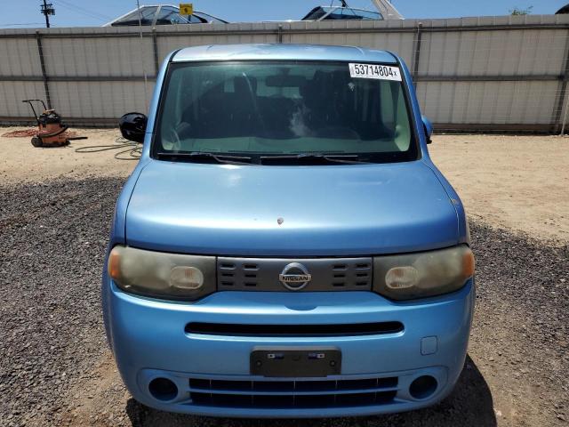 Photo 4 VIN: JN8AZ2KR9CT252211 - NISSAN CUBE 