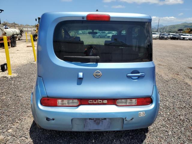 Photo 5 VIN: JN8AZ2KR9CT252211 - NISSAN CUBE 