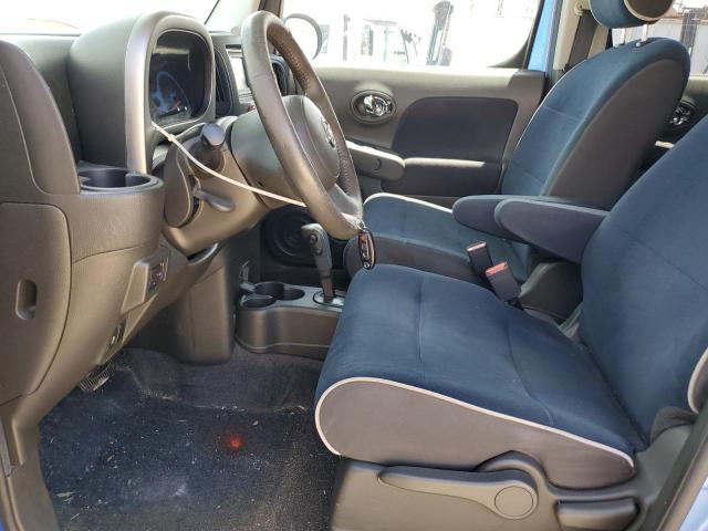 Photo 6 VIN: JN8AZ2KR9CT252211 - NISSAN CUBE 