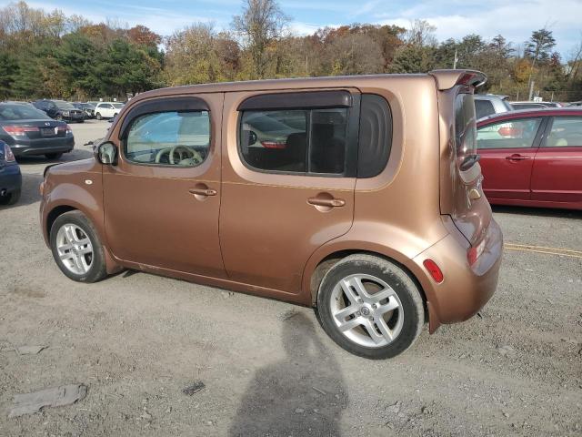 Photo 1 VIN: JN8AZ2KR9CT252418 - NISSAN CUBE BASE 