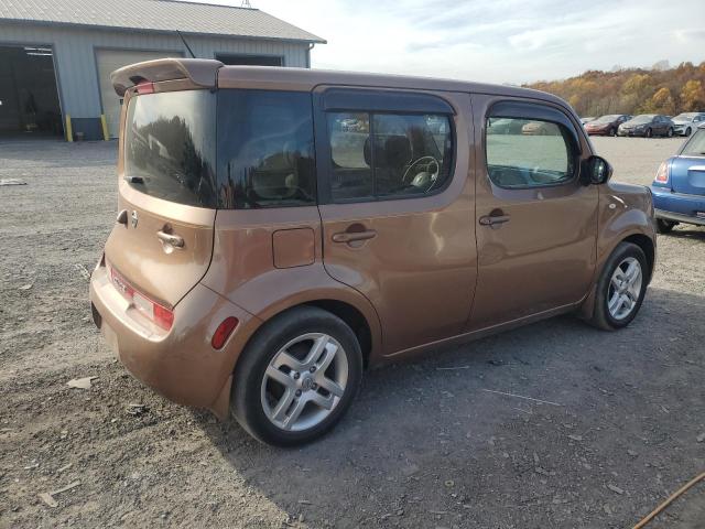 Photo 2 VIN: JN8AZ2KR9CT252418 - NISSAN CUBE BASE 