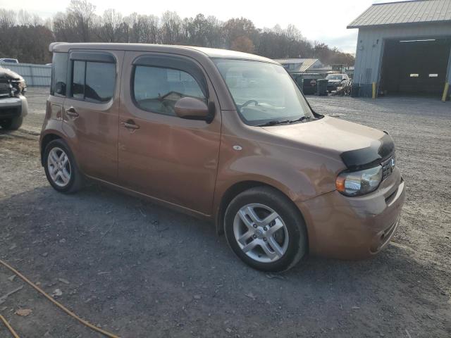 Photo 3 VIN: JN8AZ2KR9CT252418 - NISSAN CUBE BASE 