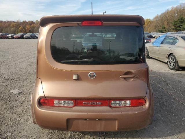 Photo 5 VIN: JN8AZ2KR9CT252418 - NISSAN CUBE BASE 